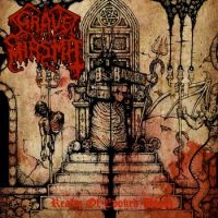 GRAVE MIASMA (UK)	- Realm of Evoked Doom, CD